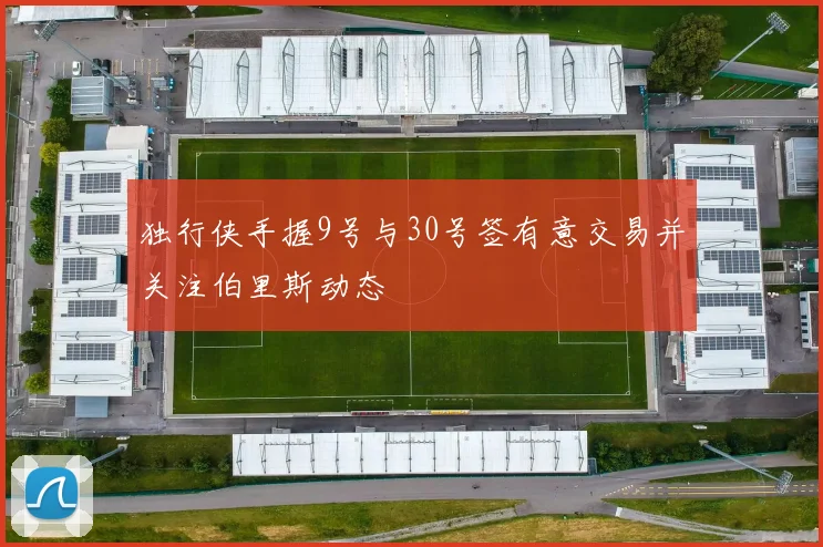 独行侠手握9号与30号签有意交易并关注伯里斯动态